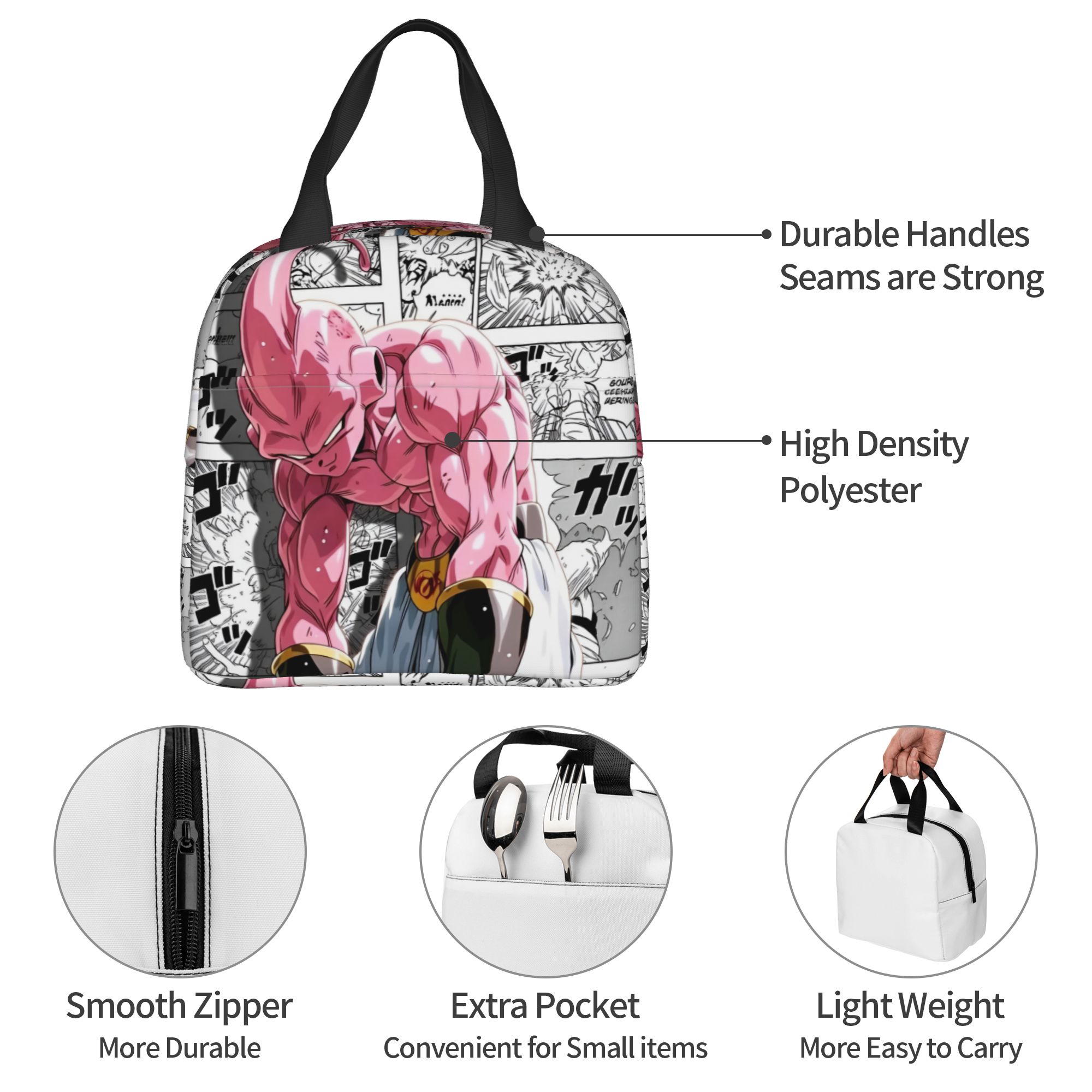 D-Dragon B-Ball Supers Buus Sa - Travel Accessories 2022 avis et prix