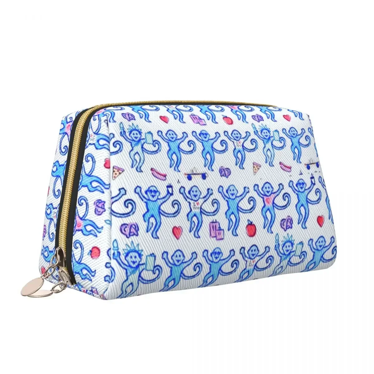 Sac à cosmétiques de voyage pe - Travel Router Accessories avis et prix