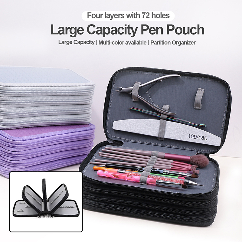 Sac à outils de grande capacit - Travel Accessories Organizer Case avis et prix