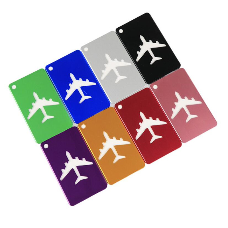Étiquettes de bagages en allia - Travel Accessories Luggage Straps avis et prix