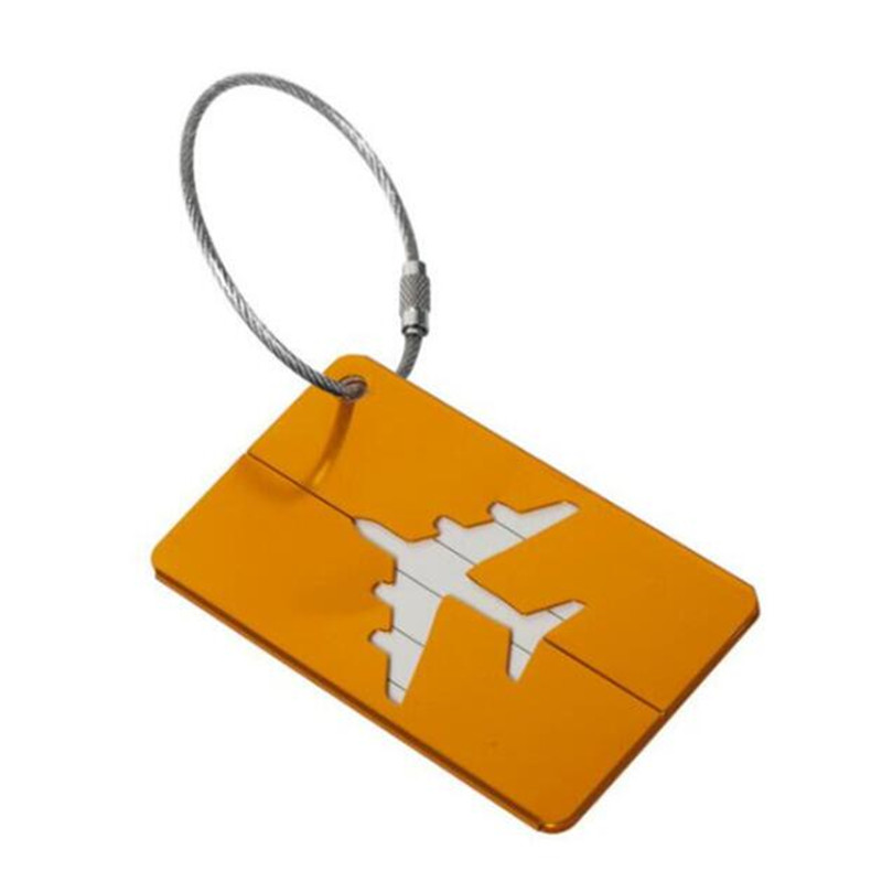 Étiquettes de bagages en allia - Travel Accessories Luggage Straps avis et prix