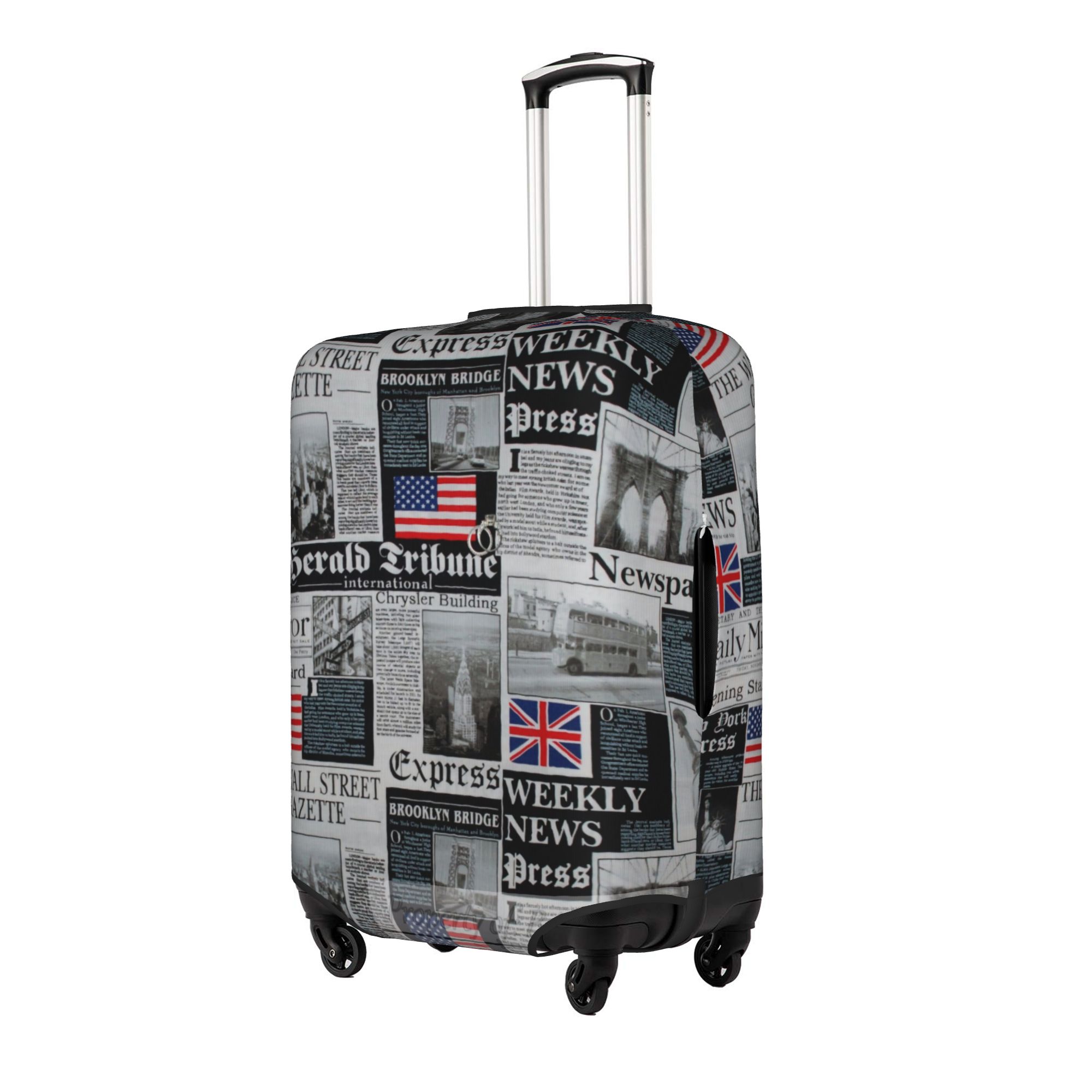 Housse de protection élastique - Travel Accessories London avis et prix