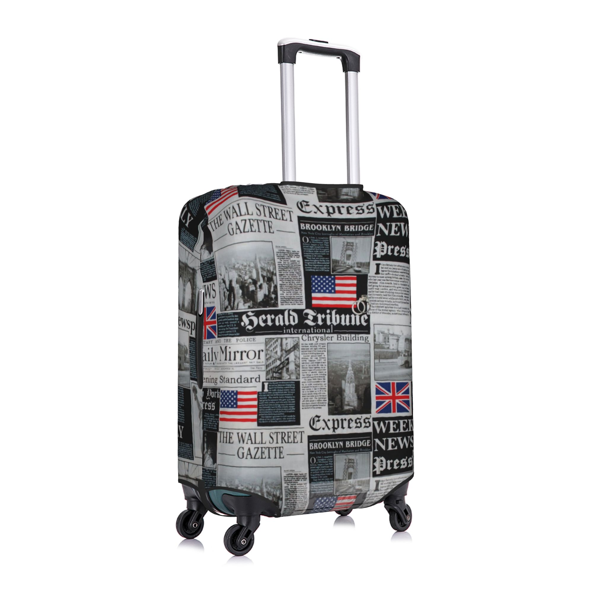 Housse de protection élastique - Travel Accessories London avis et prix