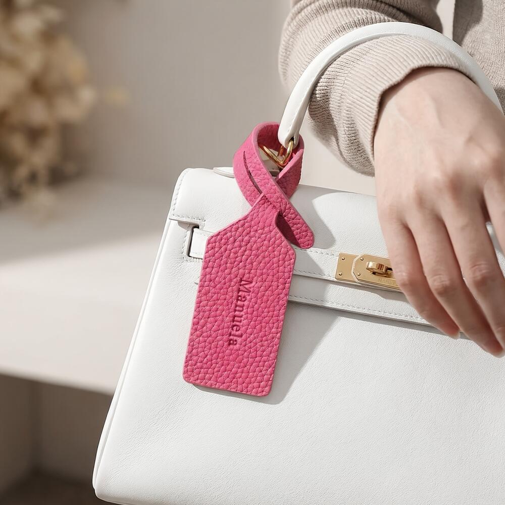 Étiquette de bagage personnali - Travel Accessories Luggage Straps avis et prix