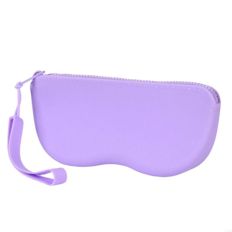 Étui à lunettes avec ouverture - Travel Accessories You Need avis et prix