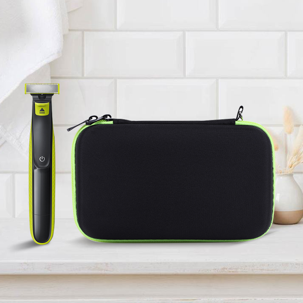 Étui de rangement pour rasoir  - Travel Router Accessories avis et prix