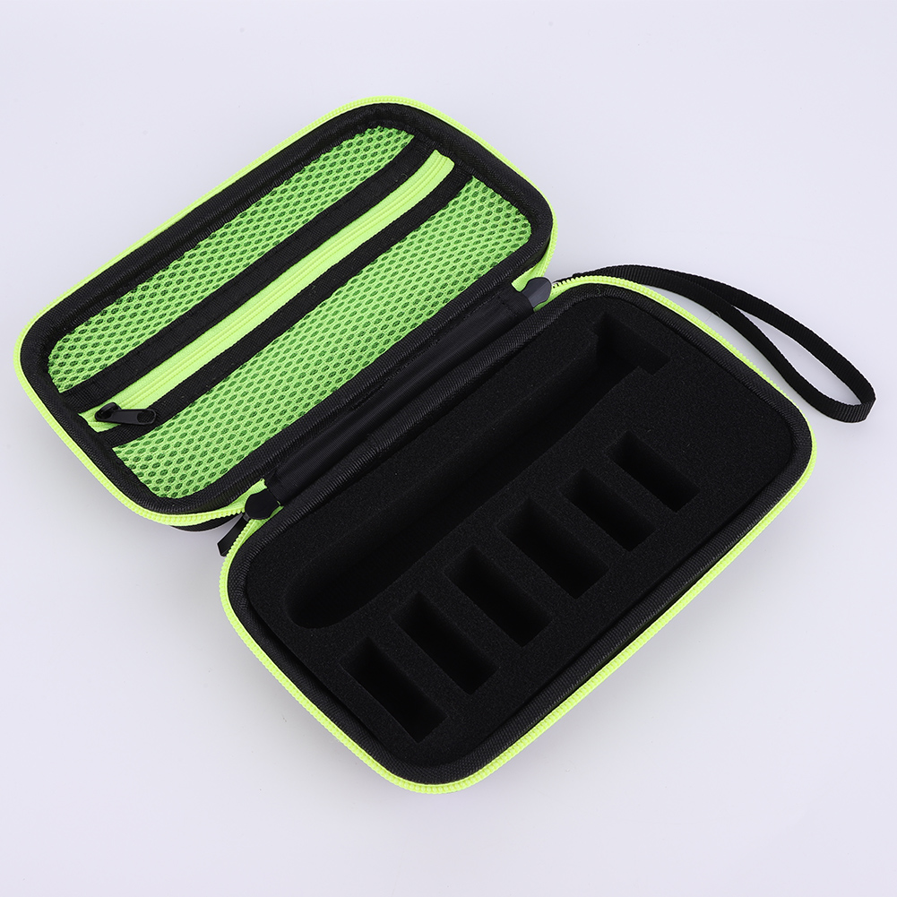 Étui de rangement pour rasoir  - Travel Router Accessories avis et prix