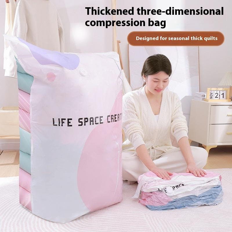 Sacs sous vide sans pompe, gra - Travel Accessories You Need avis et prix