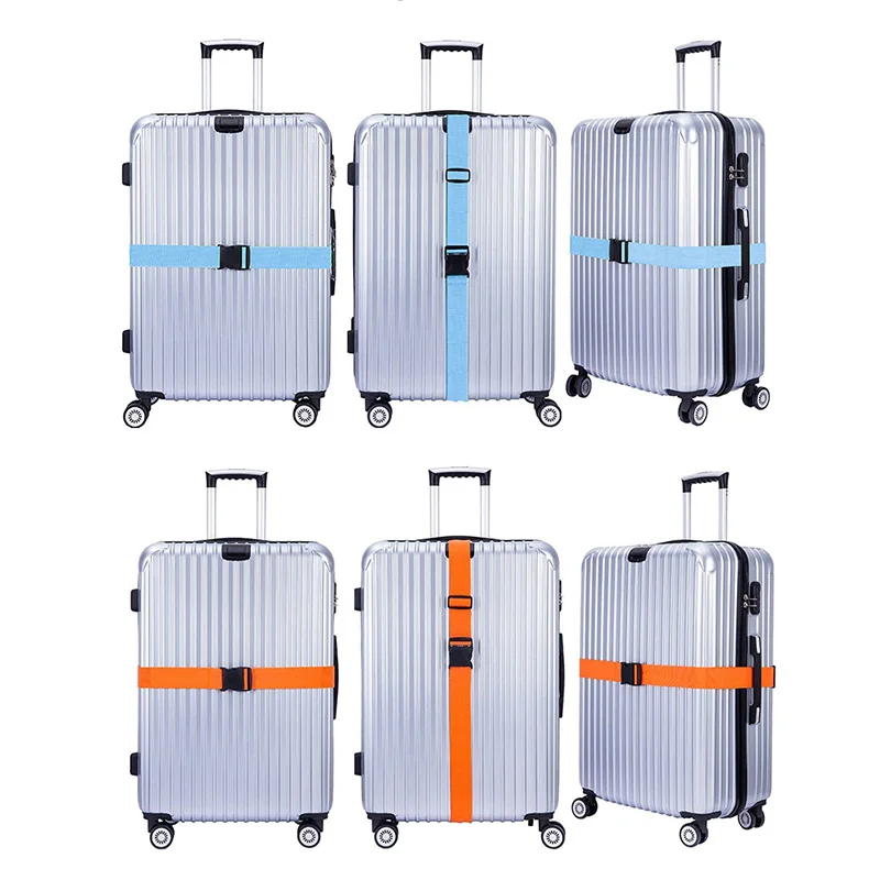Sangle de bagage réglable, acc - Travel Accessories Luggage Straps avis et prix