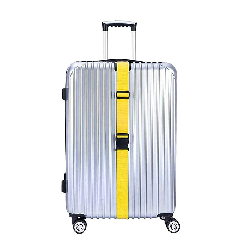 Sangle de bagage réglable, acc - Travel Accessories Luggage Straps avis et prix