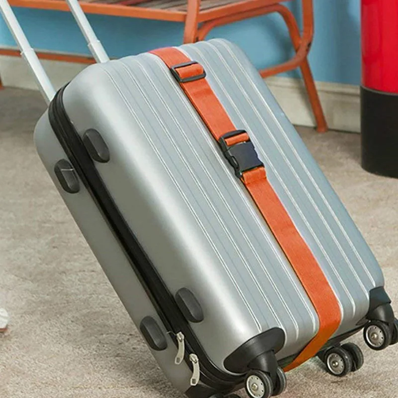 Sangle de bagage réglable, acc - Travel Accessories Luggage Straps avis et prix