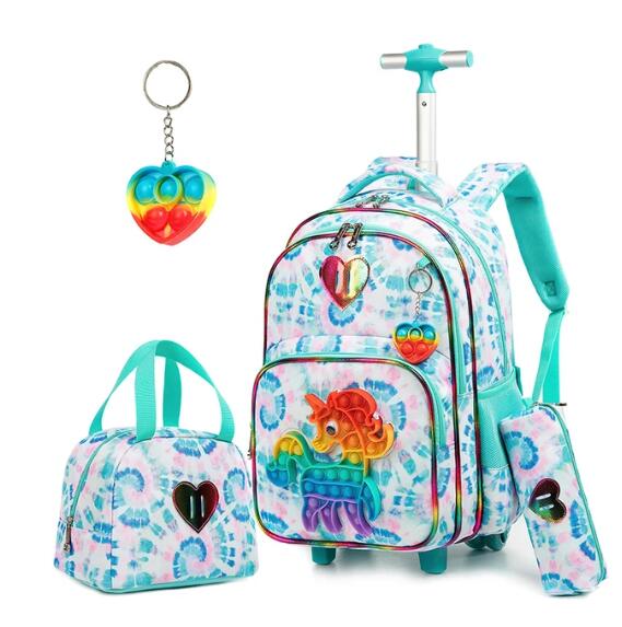Ensemble de sac à dos scolaire - Travel Router Accessories avis et prix
