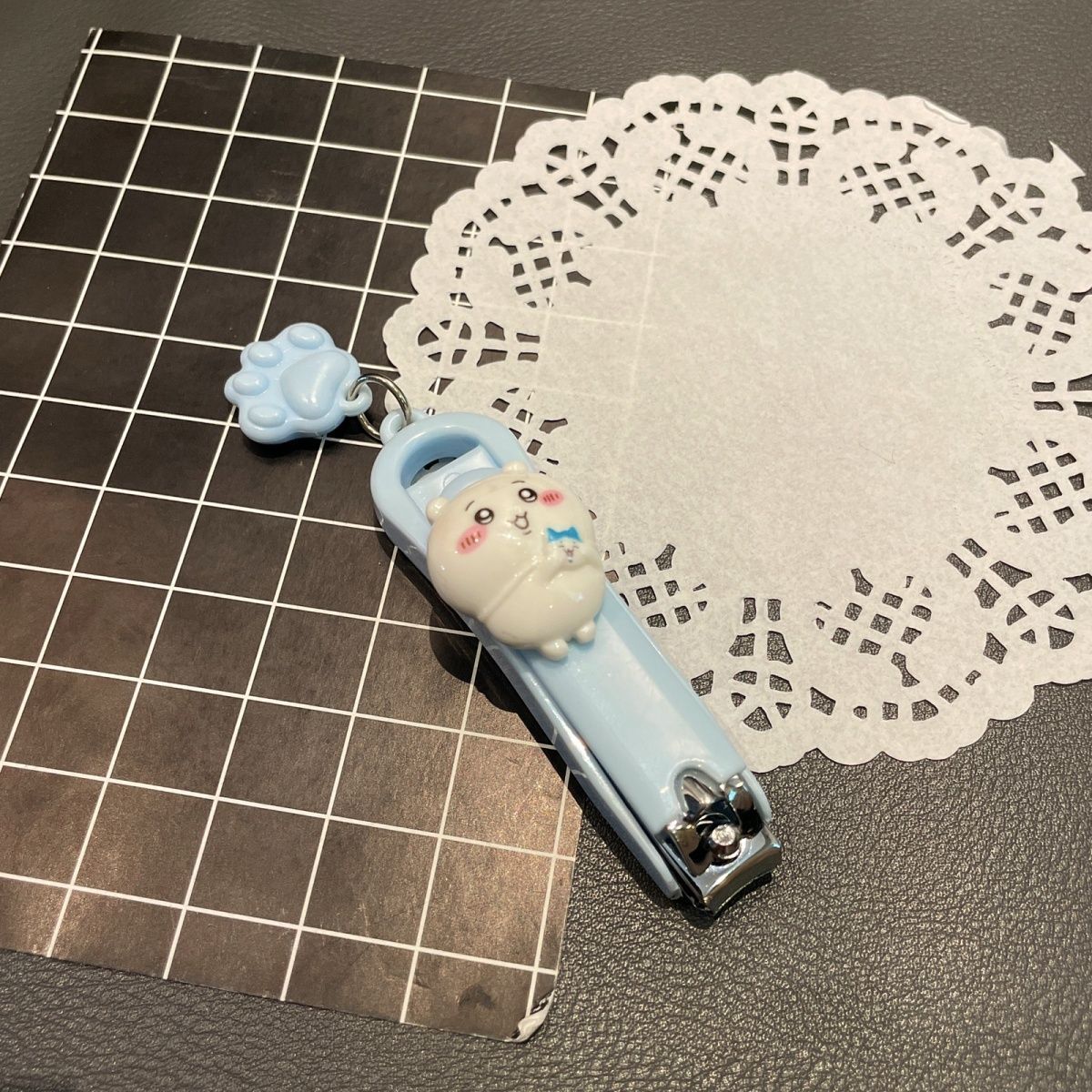 Coupe-ongles Kawaii Chiikawa,  - Travel Accessories For Kids avis et prix