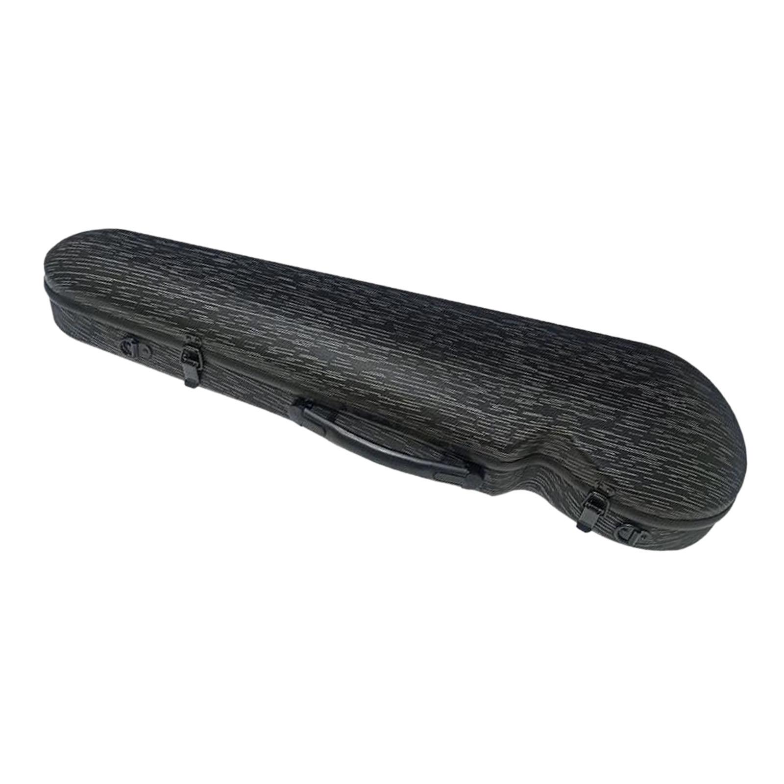 Étui de violon en fibre de car - Travel Accessories Box avis et prix