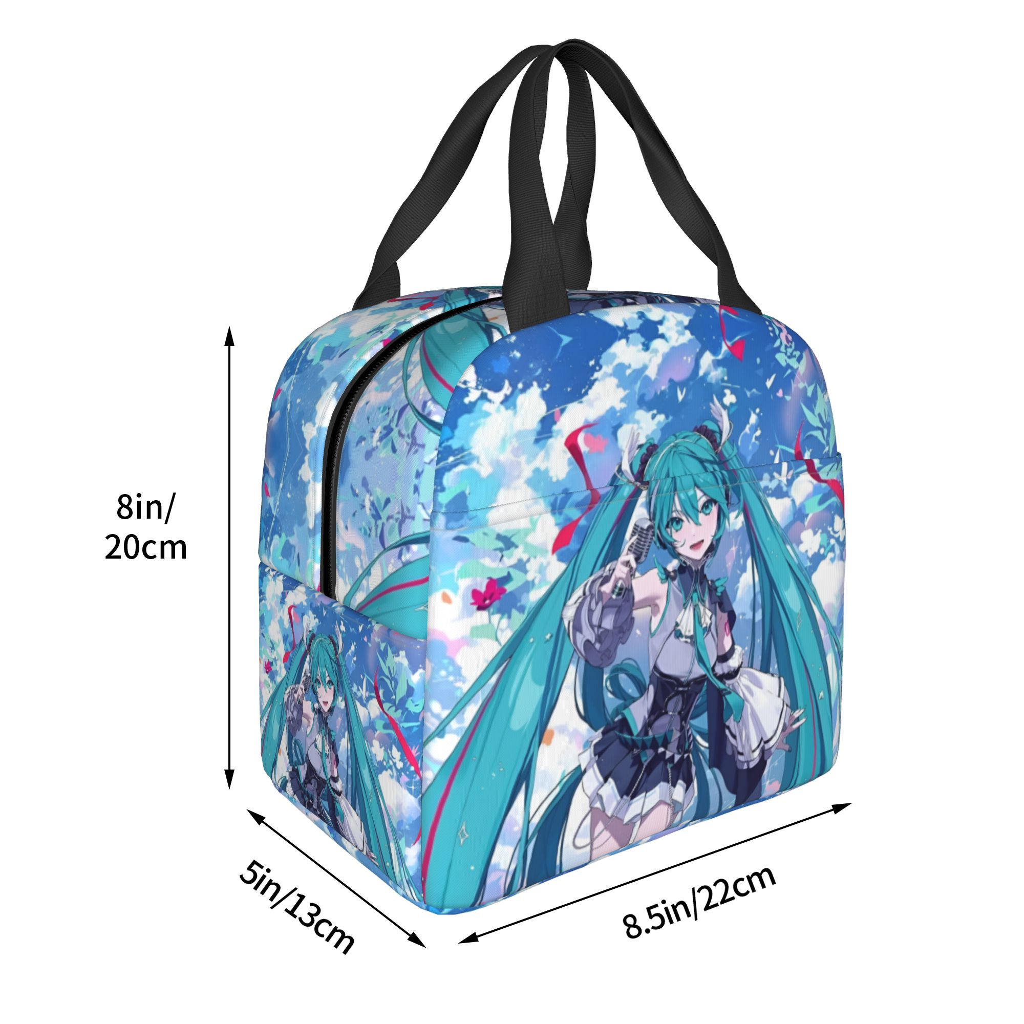 Sacs à déjeuner isothermes per - Travel Accessories 2022 avis et prix