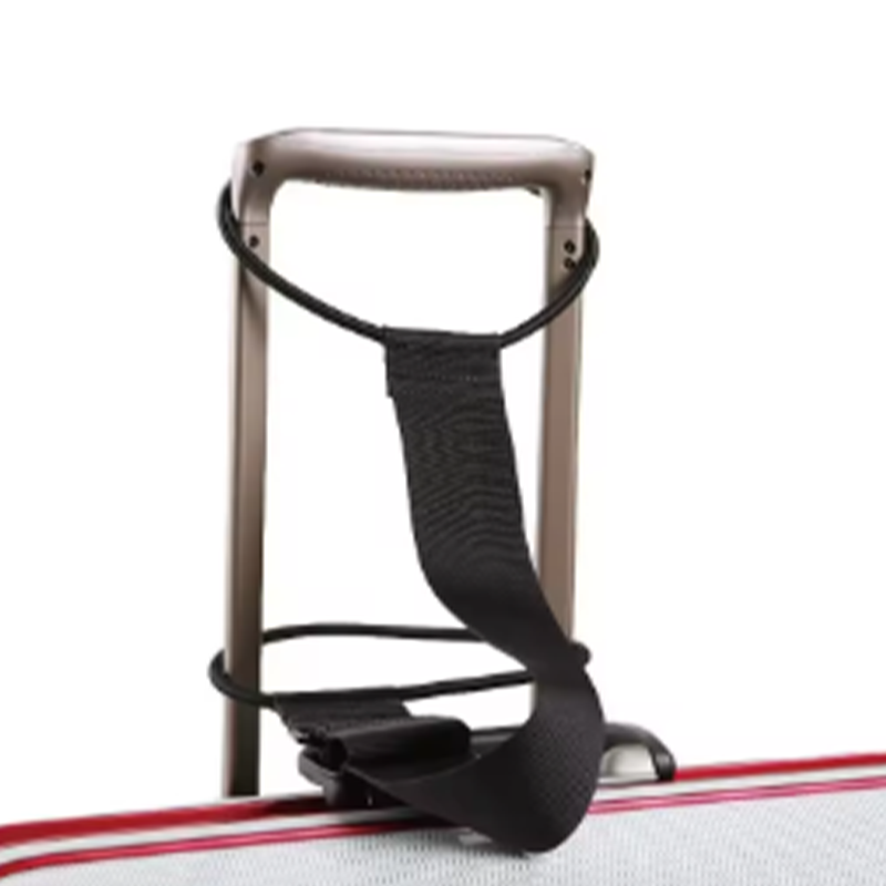 Sangle de bagage élastique rég - Travel Accessories Luggage Straps avis et prix