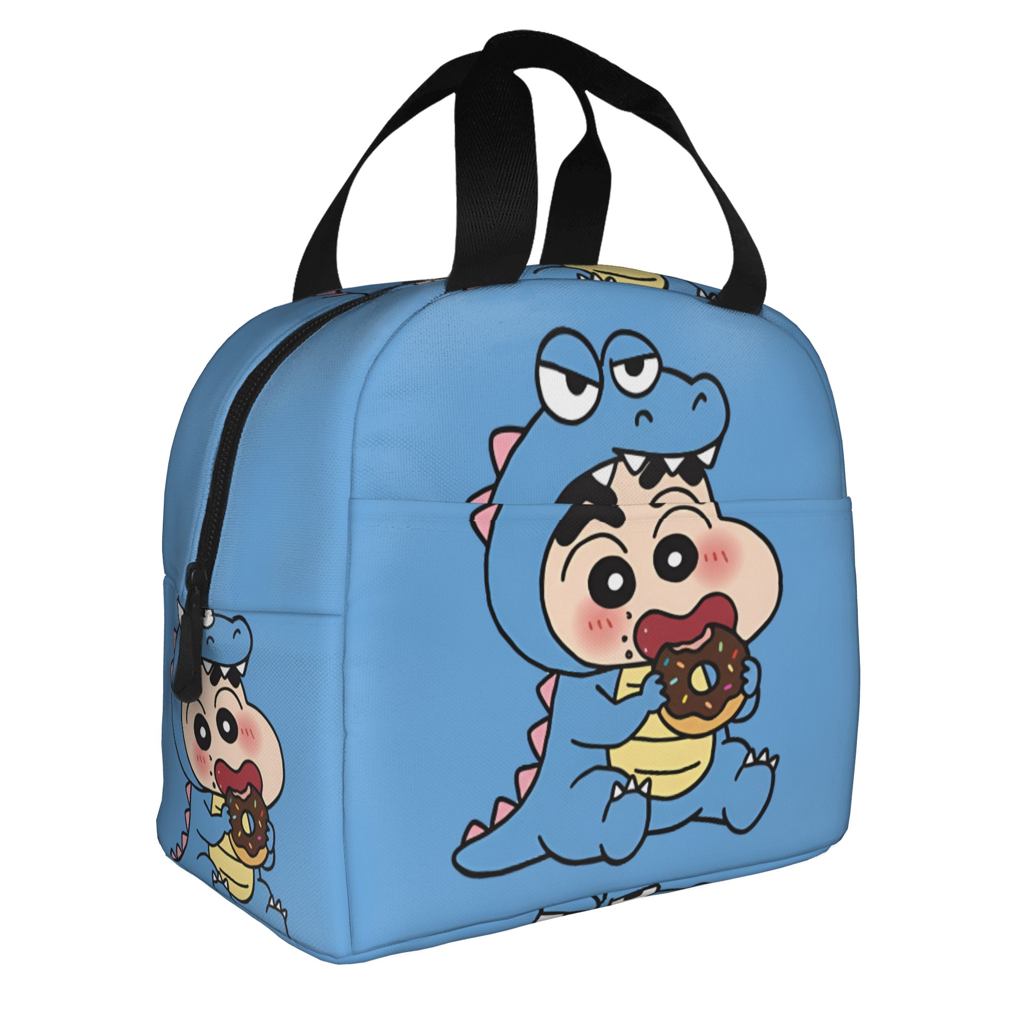 Crayons S-Shinchans Sac isothe - Travel Accessories 2022 avis et prix