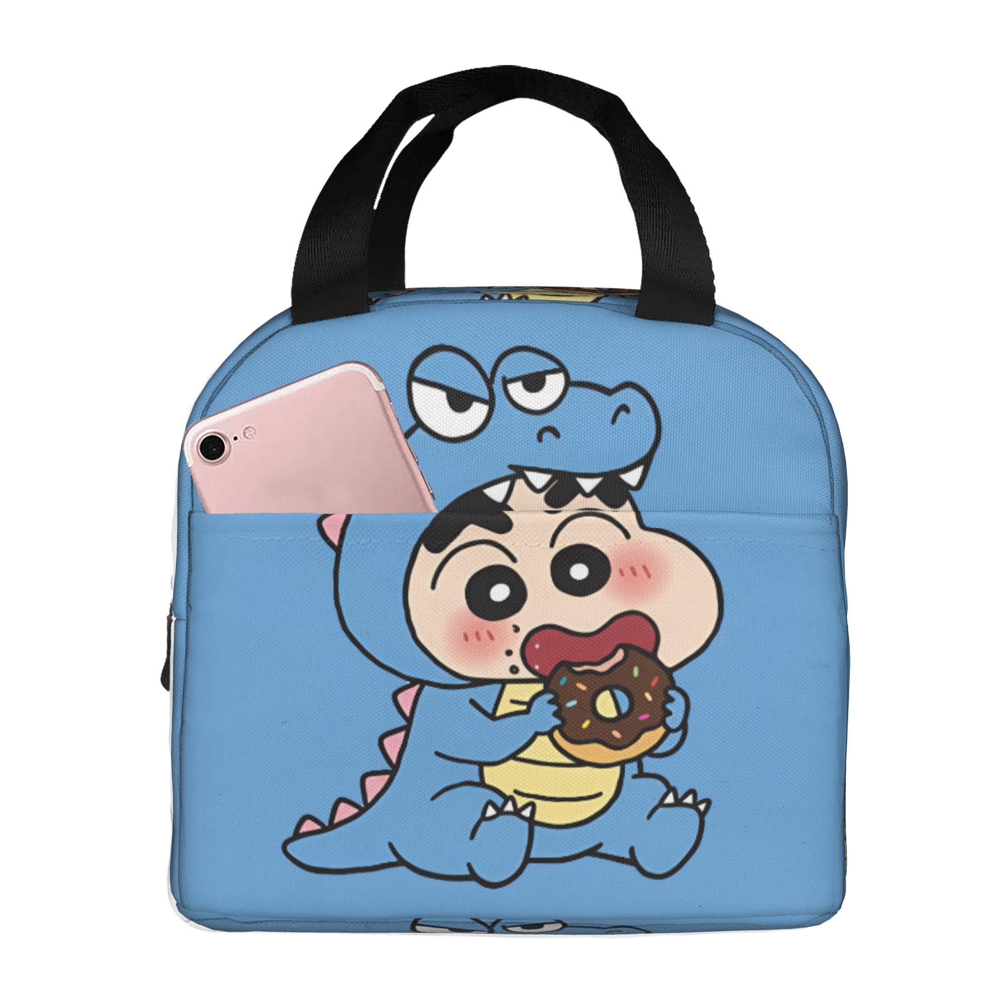 Crayons S-Shinchans Sac isothe - Travel Accessories 2022 avis et prix