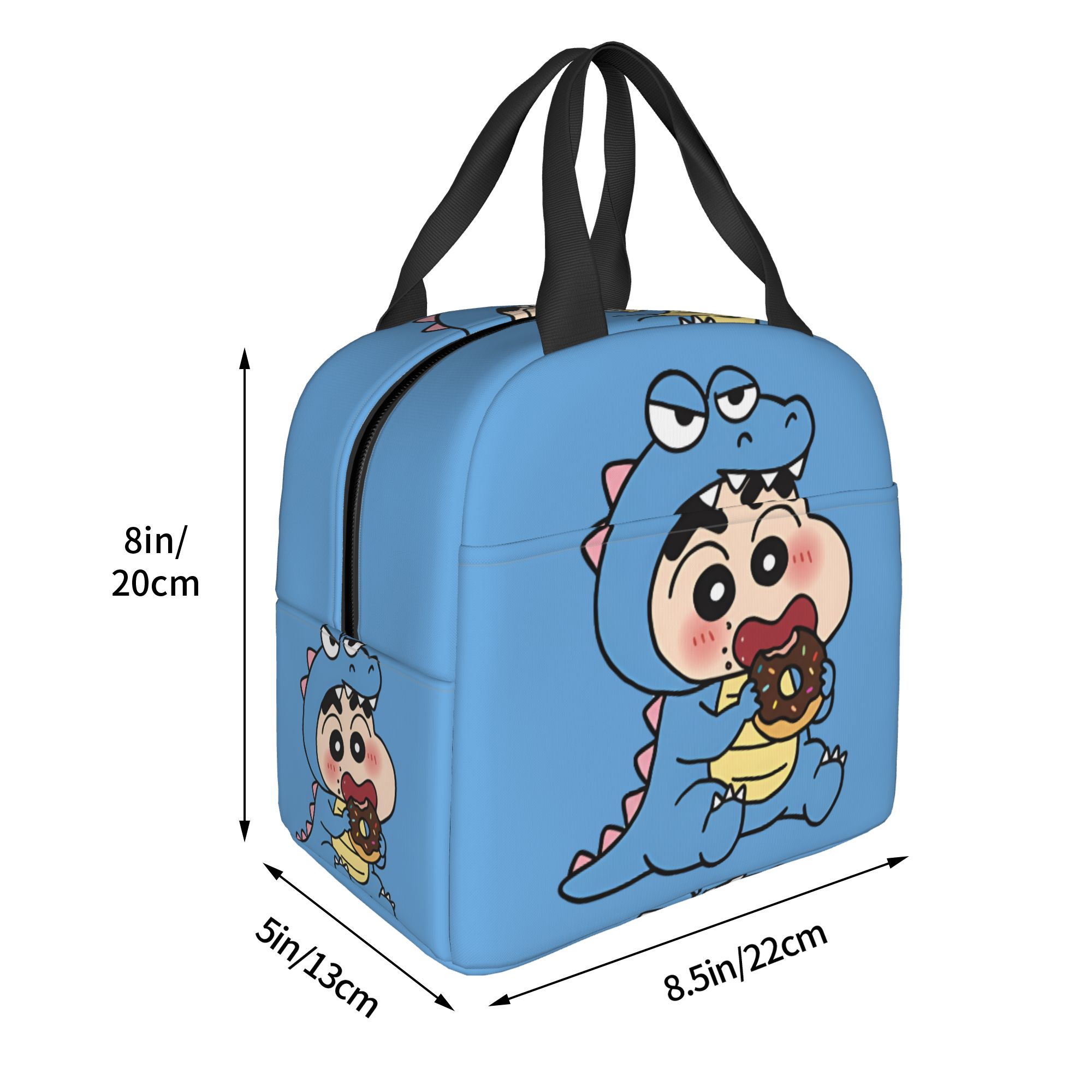 Crayons S-Shinchans Sac isothe - Travel Accessories 2022 avis et prix