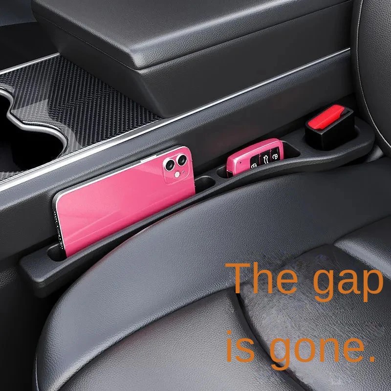 Bouchon d'interstice pour sièg - Travel Accessories Box avis et prix