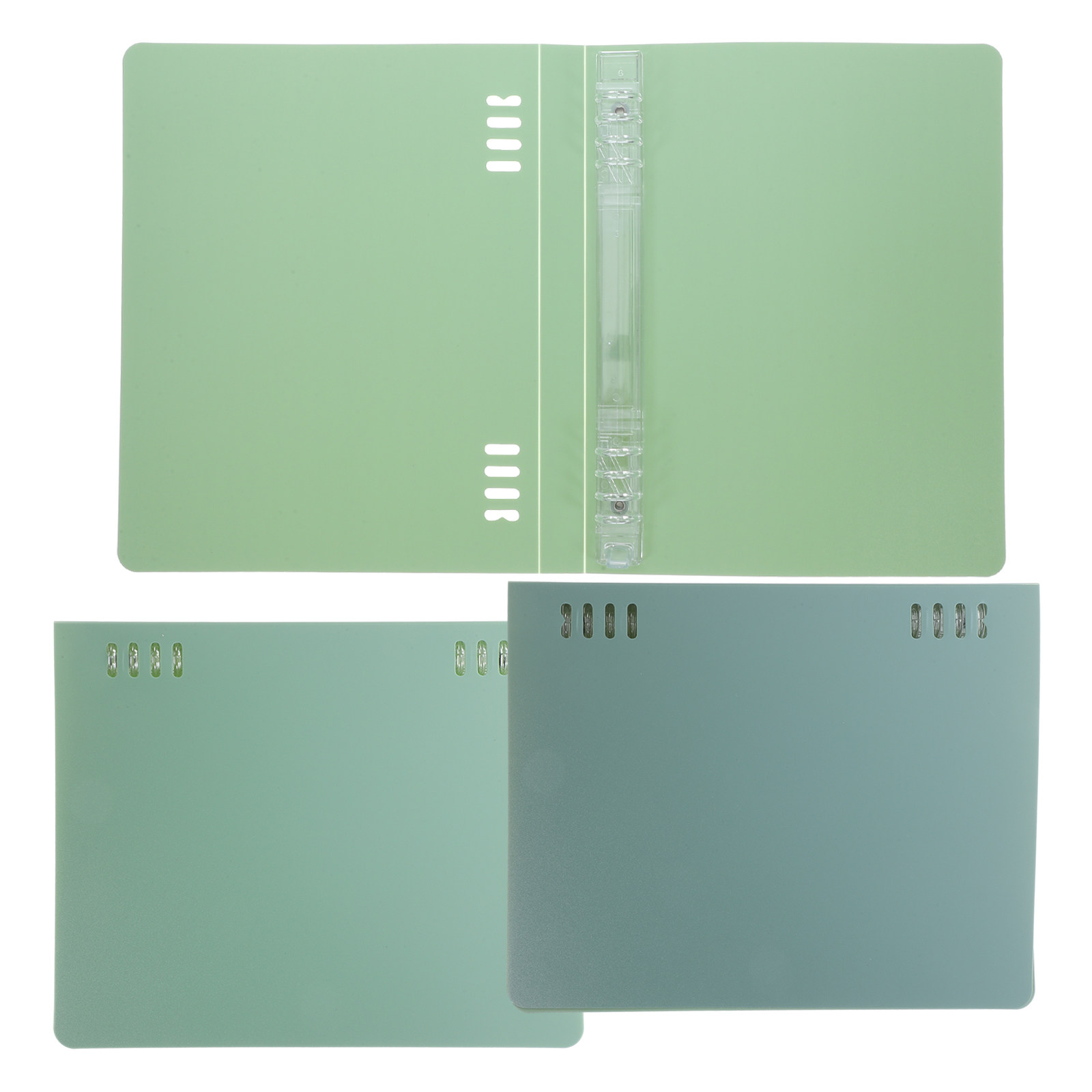 Couverture de classeur B5 mult - Travel Notebook Journal avis et prix