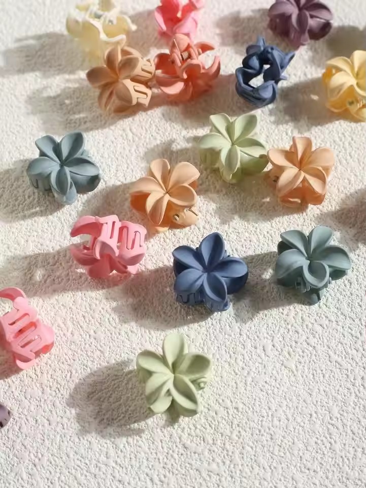 Pinces à cheveux 4cm, 10/15 pi - Travel Accessories For Kids avis et prix