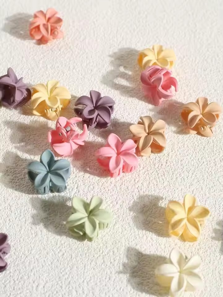 Pinces à cheveux 4cm, 10/15 pi - Travel Accessories For Kids avis et prix