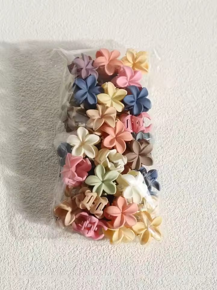Pinces à cheveux 4cm, 10/15 pi - Travel Accessories For Kids avis et prix