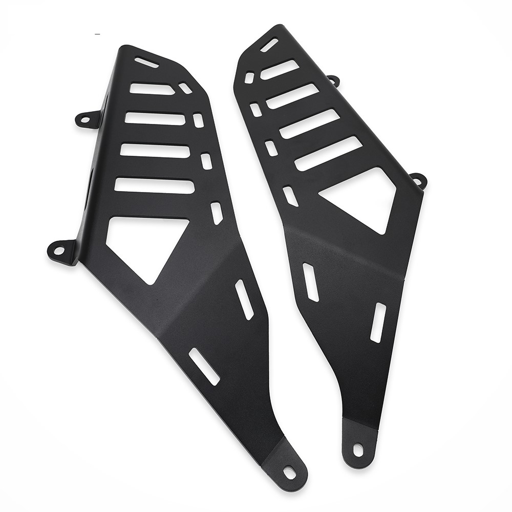 Pour Kawasaki KLR650 Adventure - Travel Accessories 2022 avis et prix