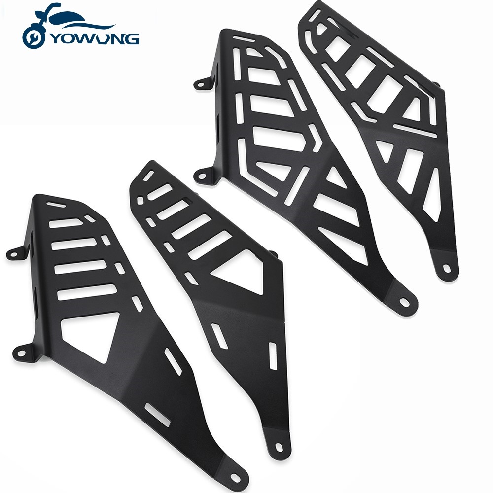 Pour Kawasaki KLR650 Adventure - Travel Accessories 2022 avis et prix