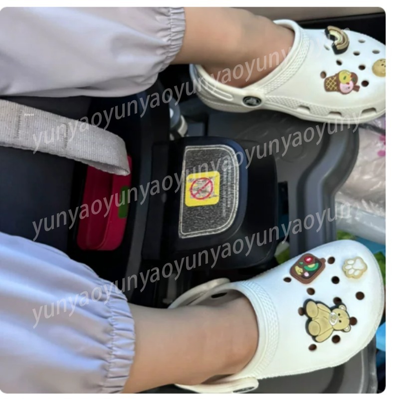Repose-pieds pliable portable  - Travel Accessories For Kids avis et prix