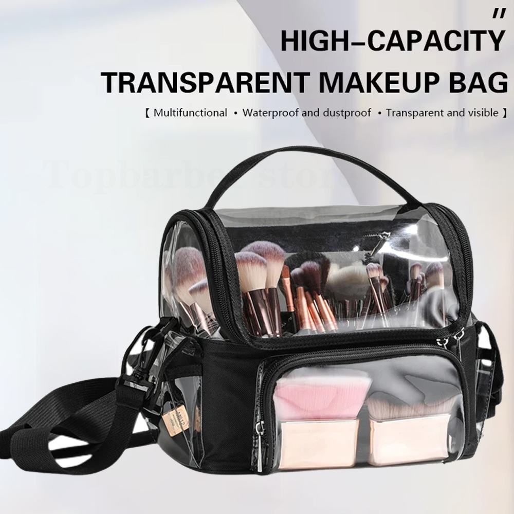 Porte-brosse de maquillage, sa - Travel Accessories Organizer Case avis et prix
