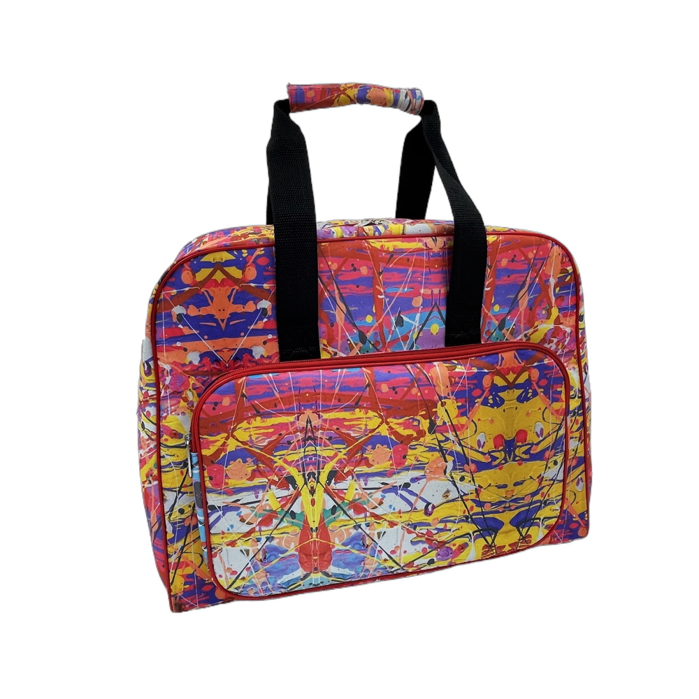 Mallette de transport pour mac - Travel Accessories Organizer Case avis et prix