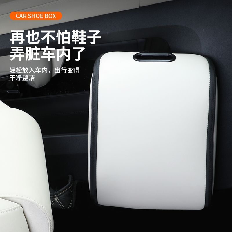 Boîte de rangement portable po - Travel Accessories Box avis et prix
