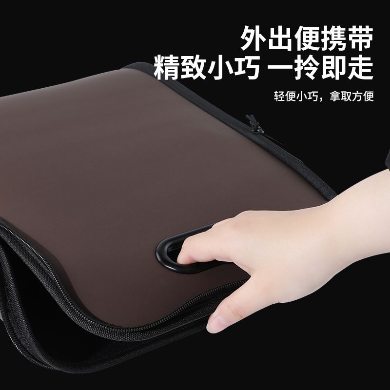 Boîte de rangement portable po - Travel Accessories Box avis et prix