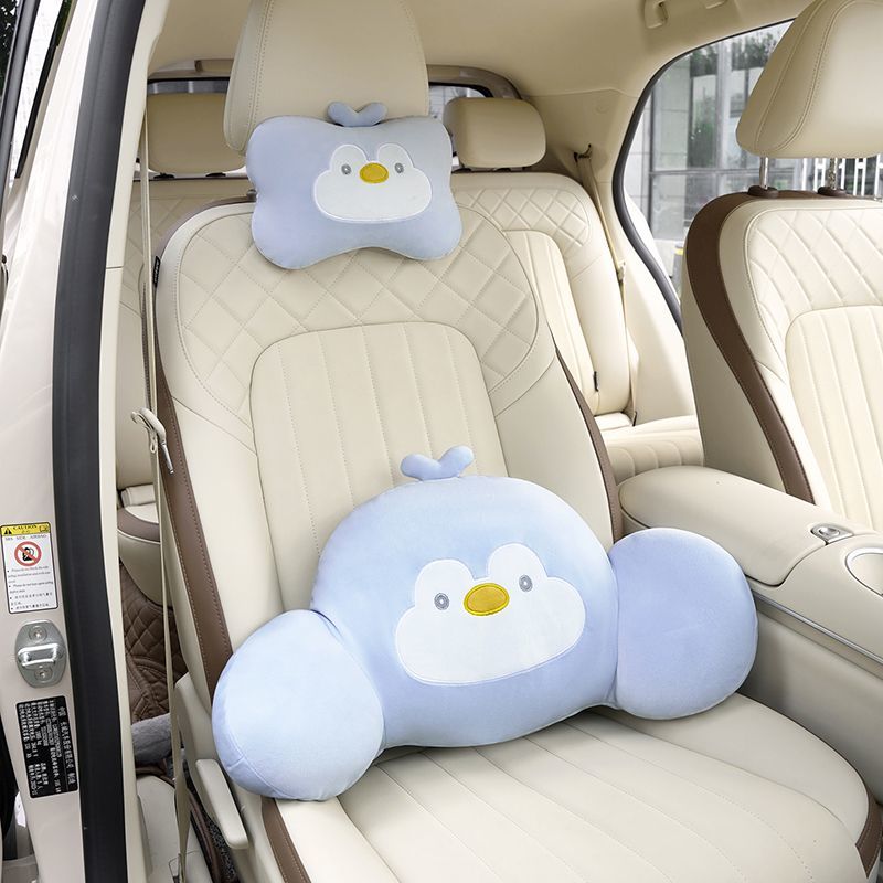 Coussin de tête en peluche Pan - Travel Accessories For Kids avis et prix