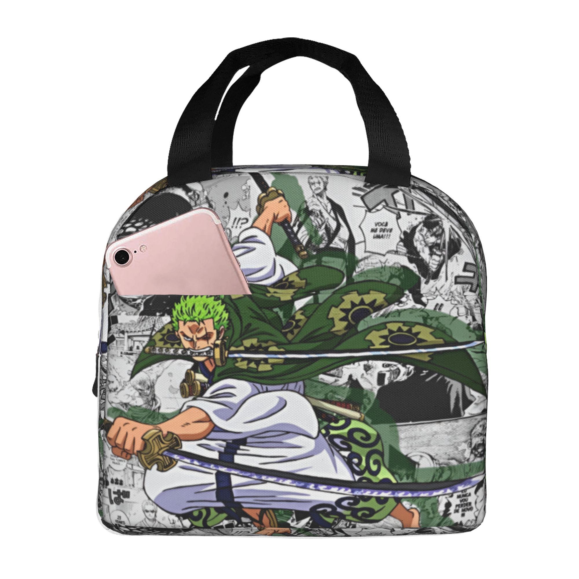 Zoro O-One P-Piece Sac isother - Travel Accessories 2022 avis et prix
