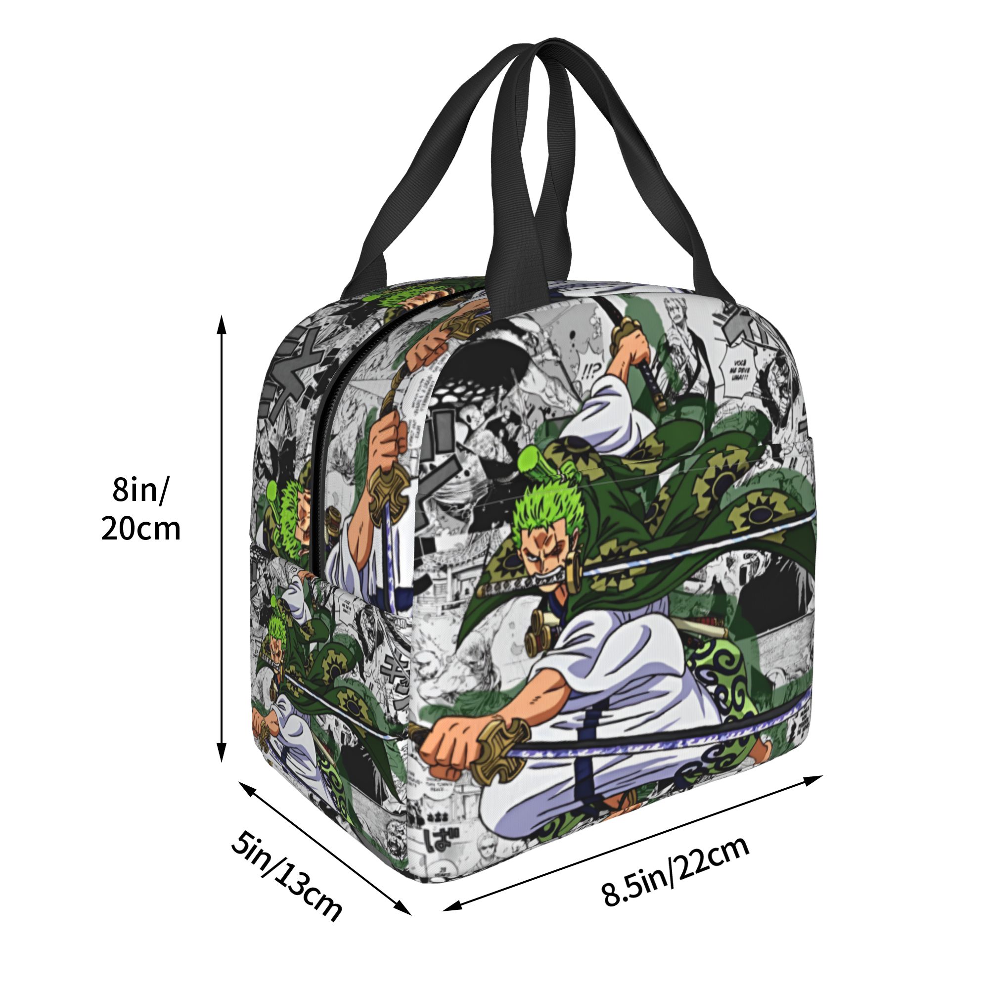 Zoro O-One P-Piece Sac isother - Travel Accessories 2022 avis et prix