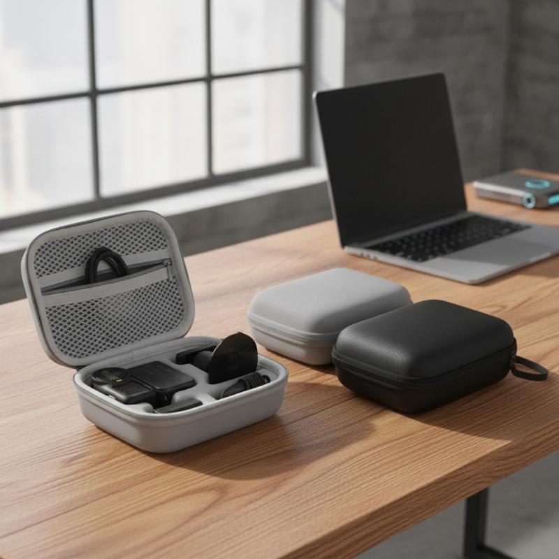 Étui de transport, sac de voya - Travel Accessories Box avis et prix
