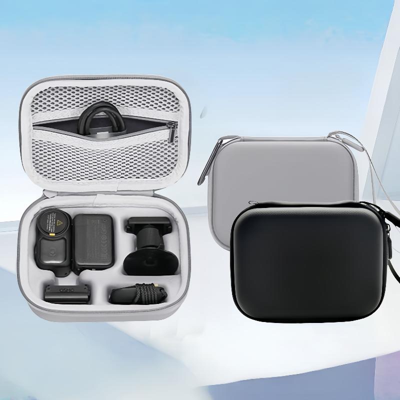 Étui de transport, sac de voya - Travel Accessories Box avis et prix