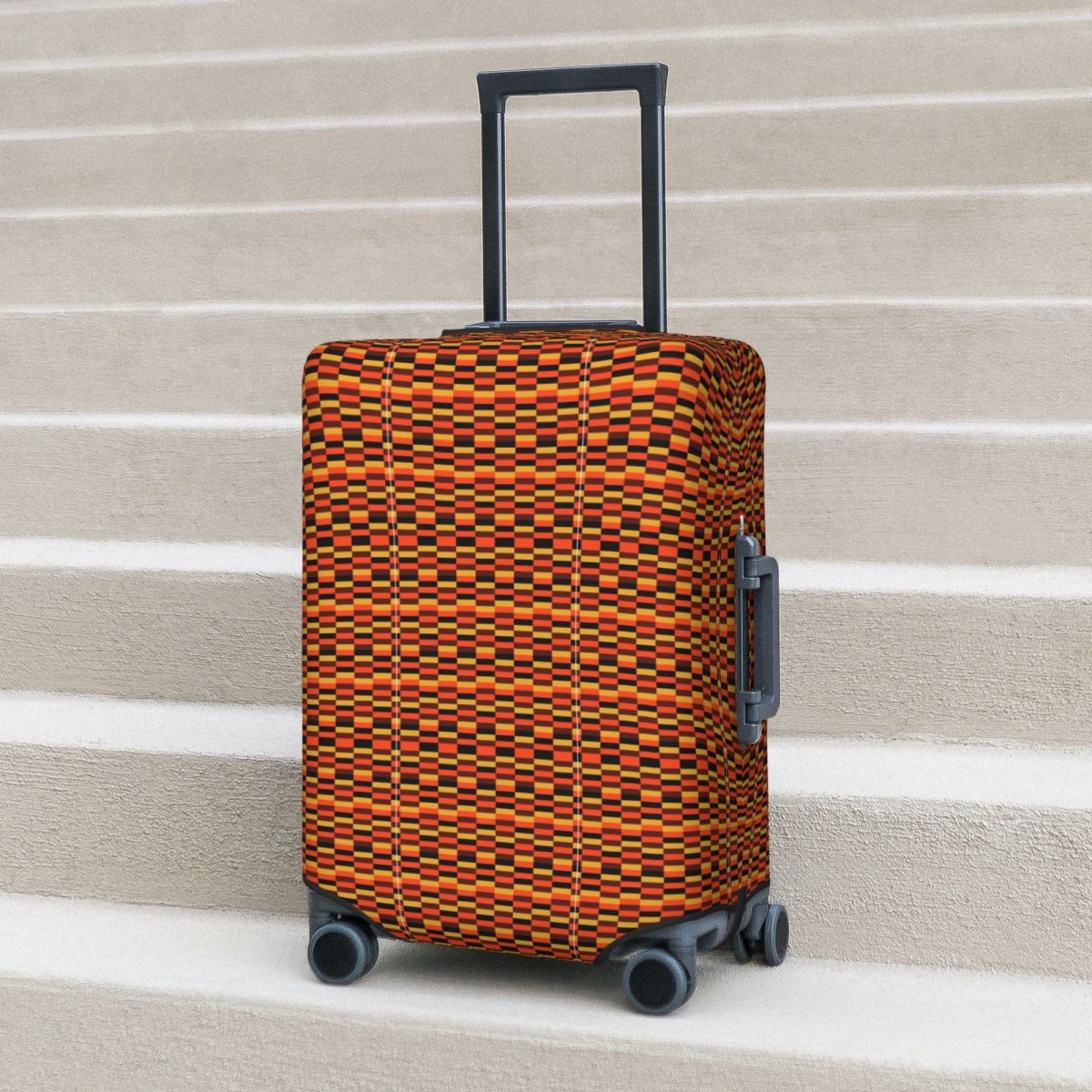 Housse de protection élastique - Travel Accessories London avis et prix