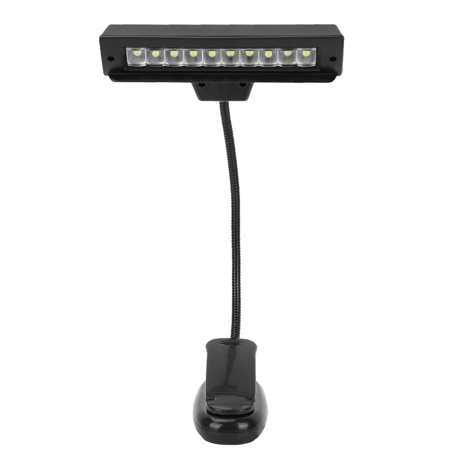 Lampe à clipser pour pupitre d - Book Light Flexible avis et prix