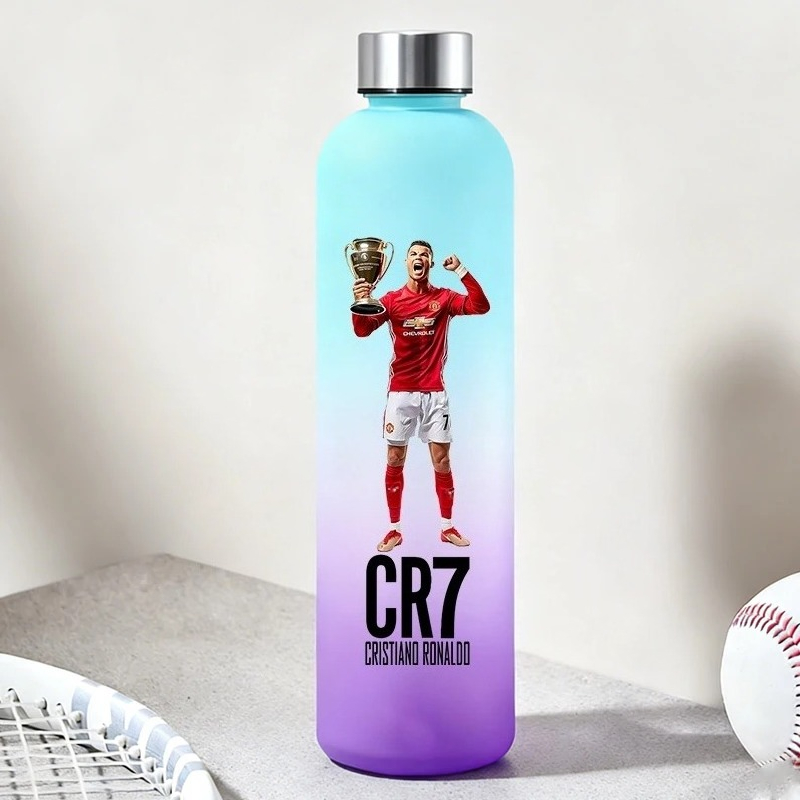 Bouteilles d'eau CR7 de 900ML, - Travel Accessories For Kids avis et prix