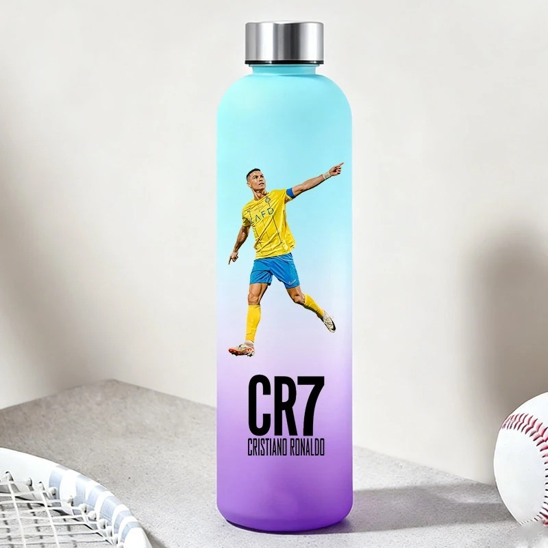 Bouteilles d'eau CR7 de 900ML, - Travel Accessories For Kids avis et prix