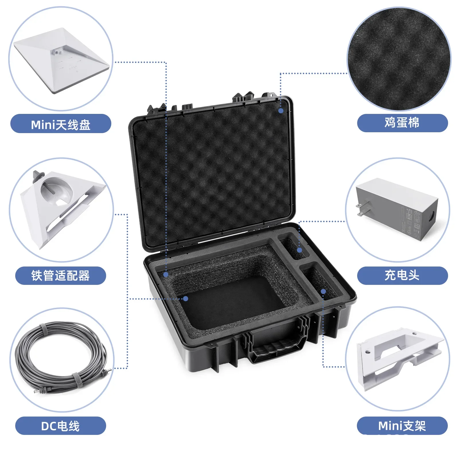 Convient aux accessoires SL, g - Travel Router Accessories avis et prix