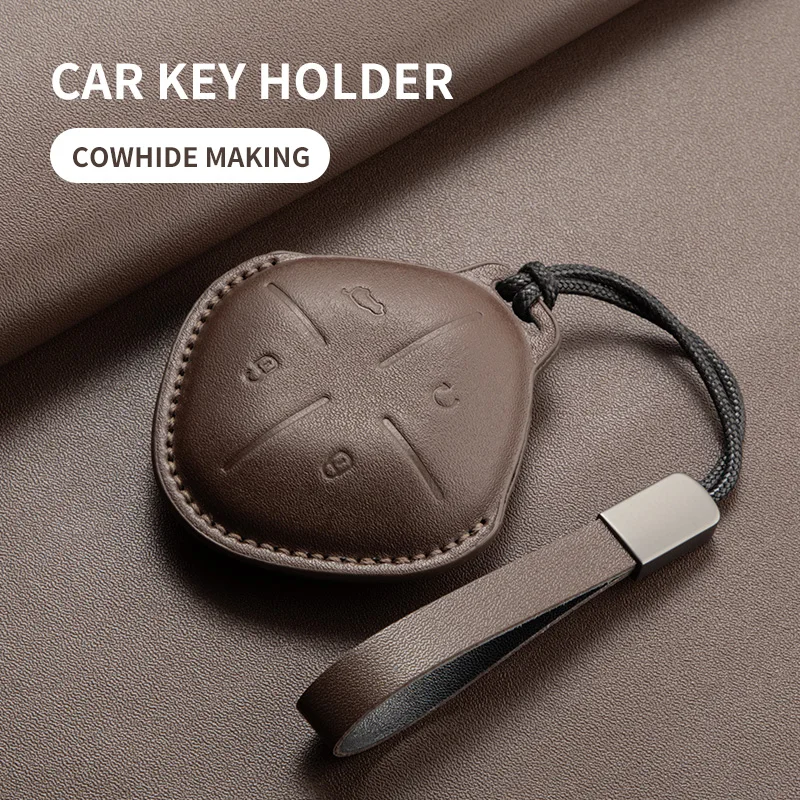 Étui de protection en cuir pou - Travel Accessories 2022 avis et prix