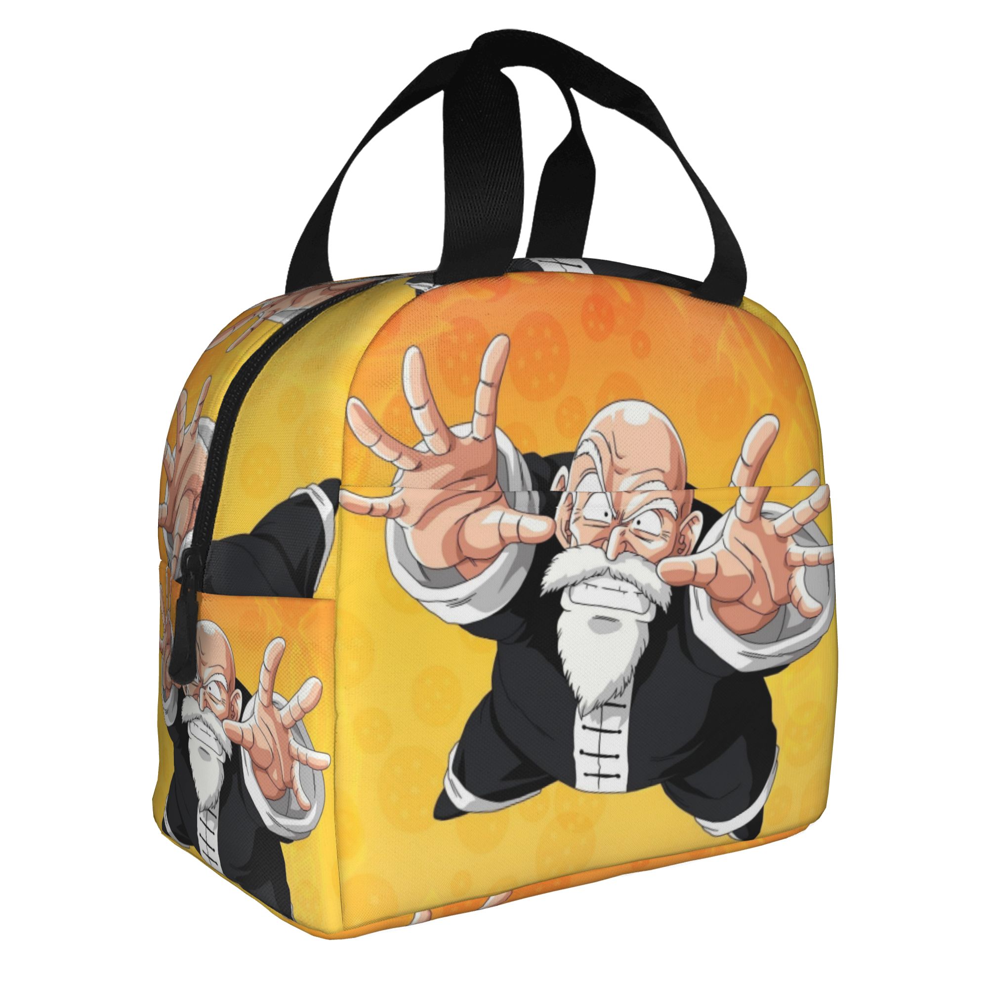 D-Dragon B-Ball Masters Roshis - Travel Accessories 2022 avis et prix