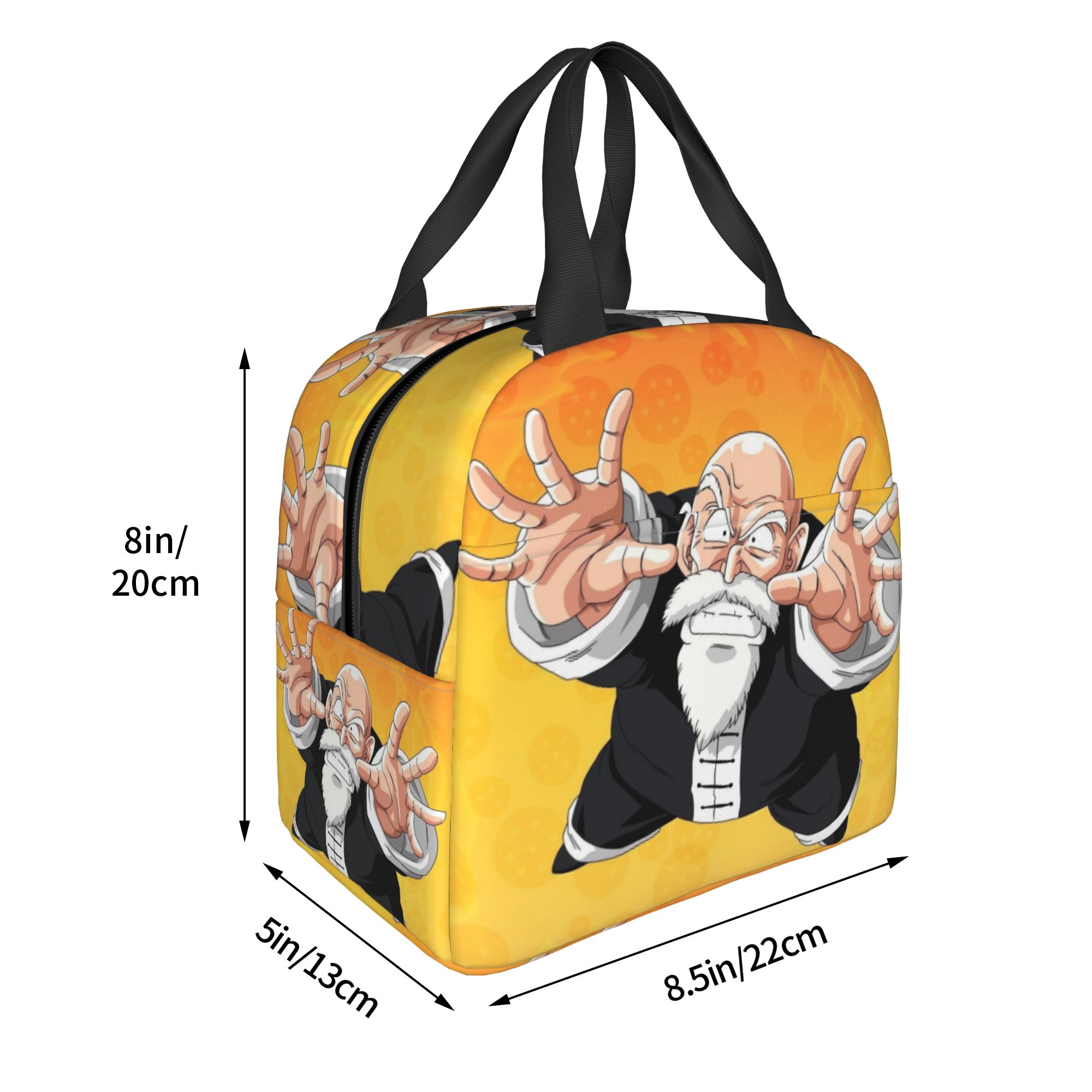 D-Dragon B-Ball Masters Roshis - Travel Accessories 2022 avis et prix