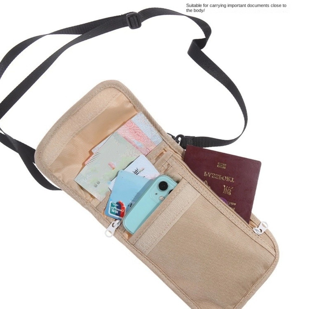 Accessoires de voyage portable - Travel Accessories Passport Holder avis et prix