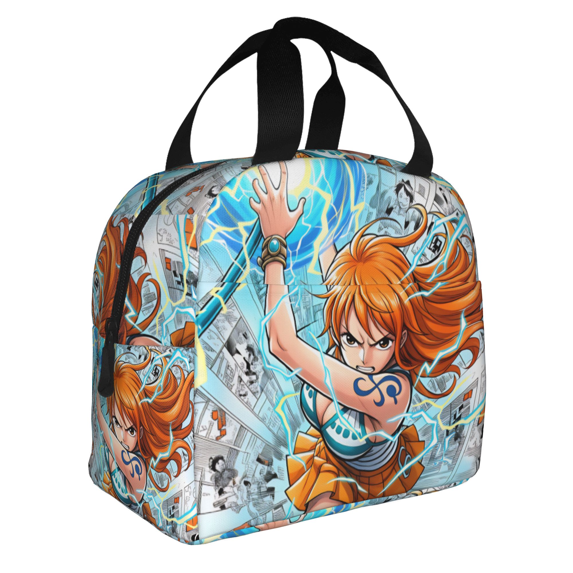 Sac à déjeuner isotherme One P - Travel Accessories 2022 avis et prix